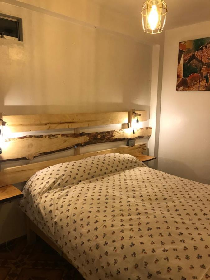 Casa De Ana B&B Huaraz  Dış mekan fotoğraf