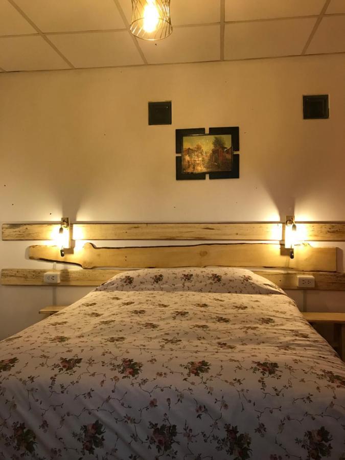 Casa De Ana B&B Huaraz  Dış mekan fotoğraf