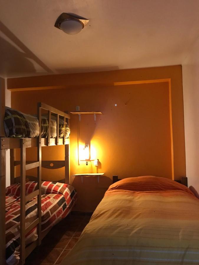 Casa De Ana B&B Huaraz  Dış mekan fotoğraf