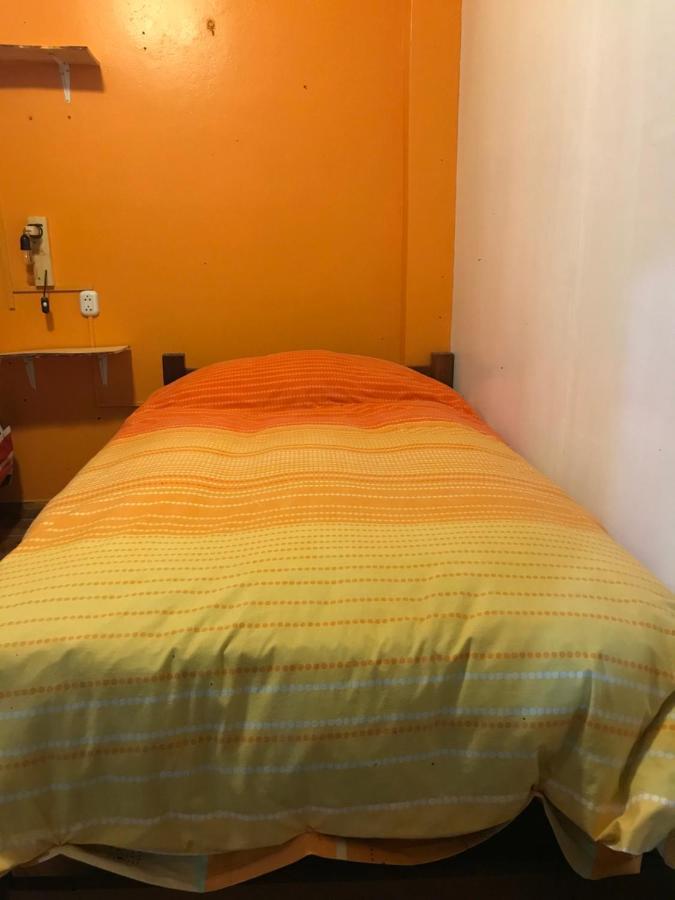 Casa De Ana B&B Huaraz  Dış mekan fotoğraf