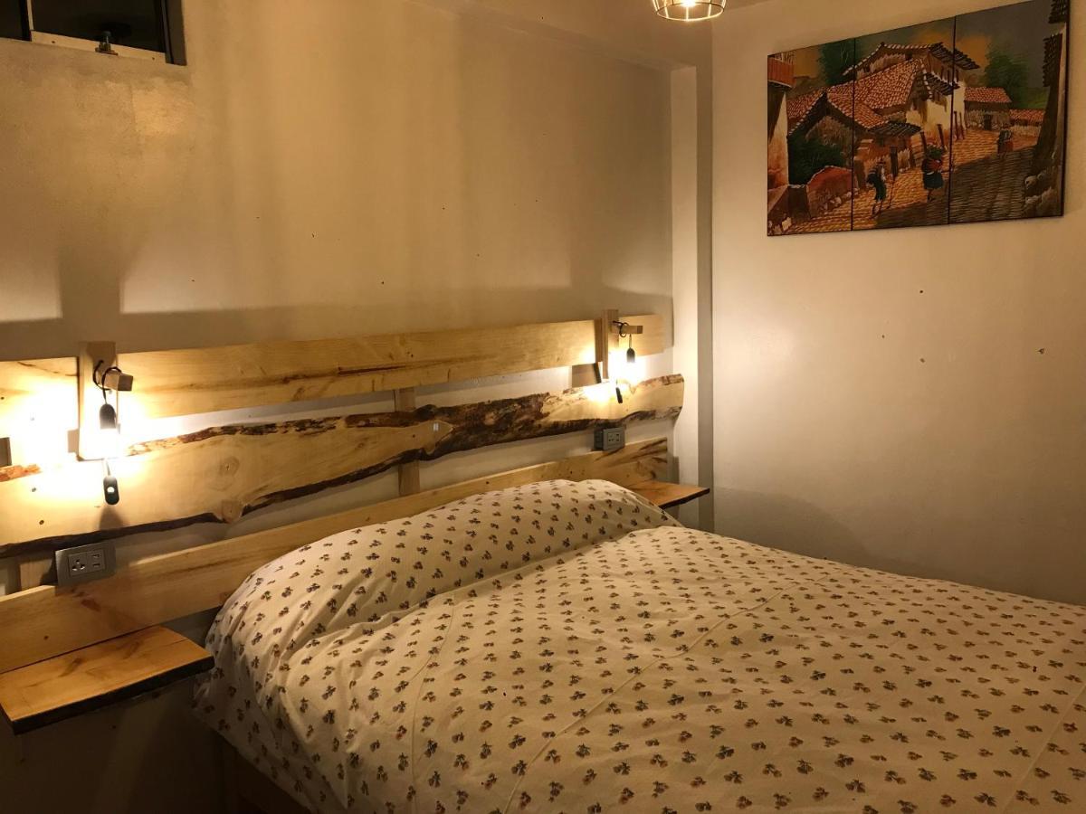 Casa De Ana B&B Huaraz  Dış mekan fotoğraf