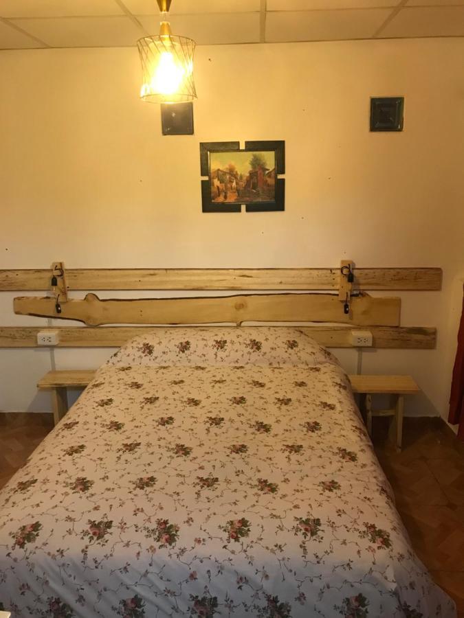 Casa De Ana B&B Huaraz  Dış mekan fotoğraf