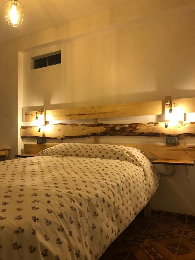 Casa De Ana B&B Huaraz  Dış mekan fotoğraf