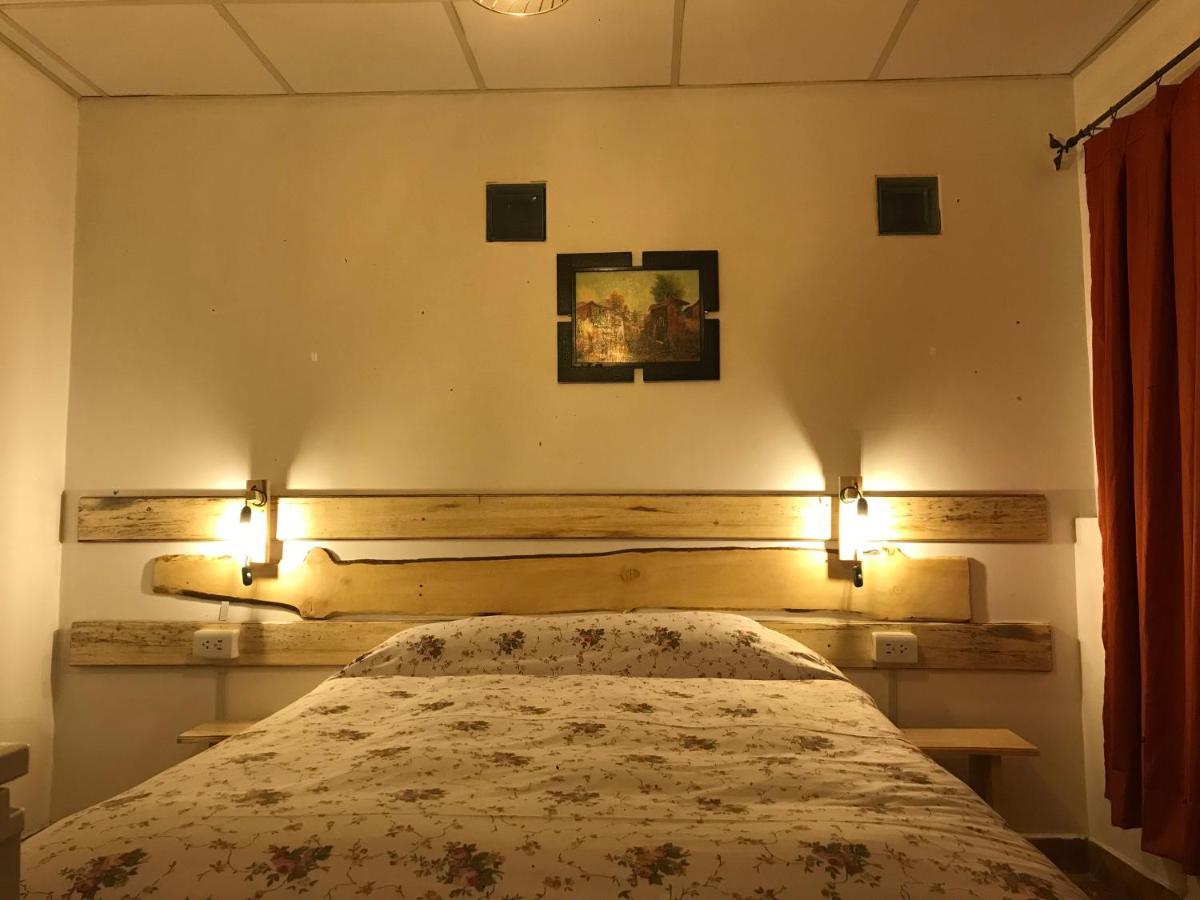 Casa De Ana B&B Huaraz  Dış mekan fotoğraf