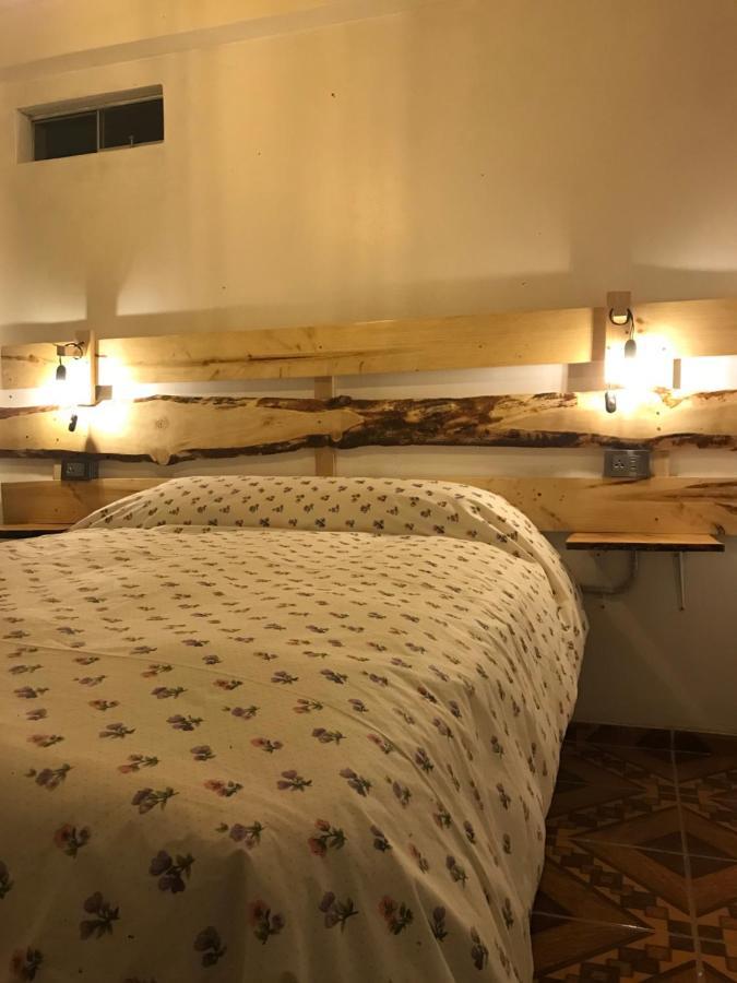 Casa De Ana B&B Huaraz  Dış mekan fotoğraf