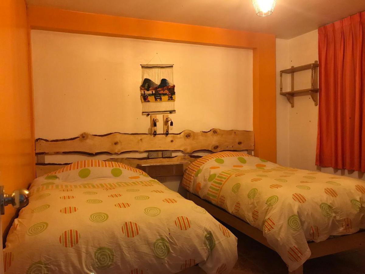 Casa De Ana B&B Huaraz  Dış mekan fotoğraf