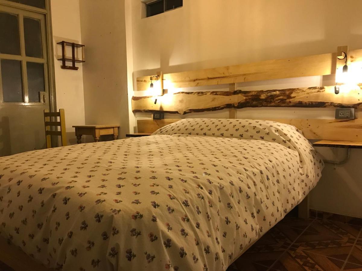 Casa De Ana B&B Huaraz  Dış mekan fotoğraf